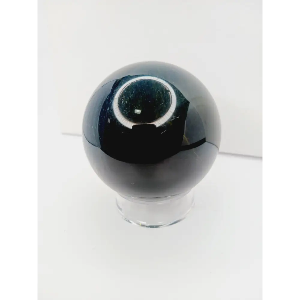 🌊 Blue Tiger’s Eye Spheres - 2.25’’ to 2.5’’ 🖤 - 1 - 2.75’’ - Spheres