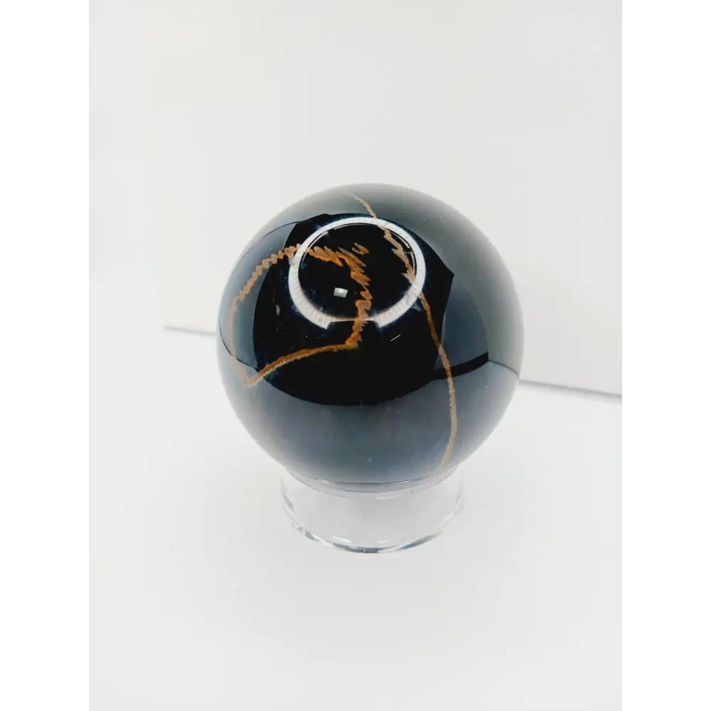 🌊 Blue Tiger’s Eye Spheres - 2.25’’ to 2.5’’ 🖤 - 2 - 2.75’’ - Spheres