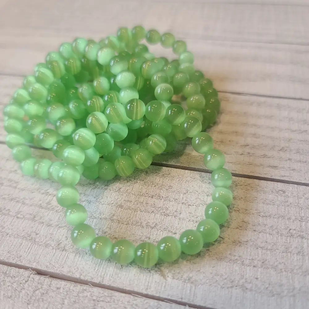 Catās Eye Bracelet - OMC BRACELETS