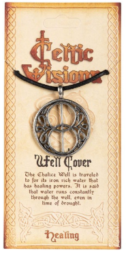 🍀✨ Celtic Visions Necklace and Pendant – Timeless Symbolism Ancestral Magic and Everyday Connection! 🌀 - Utell Cover