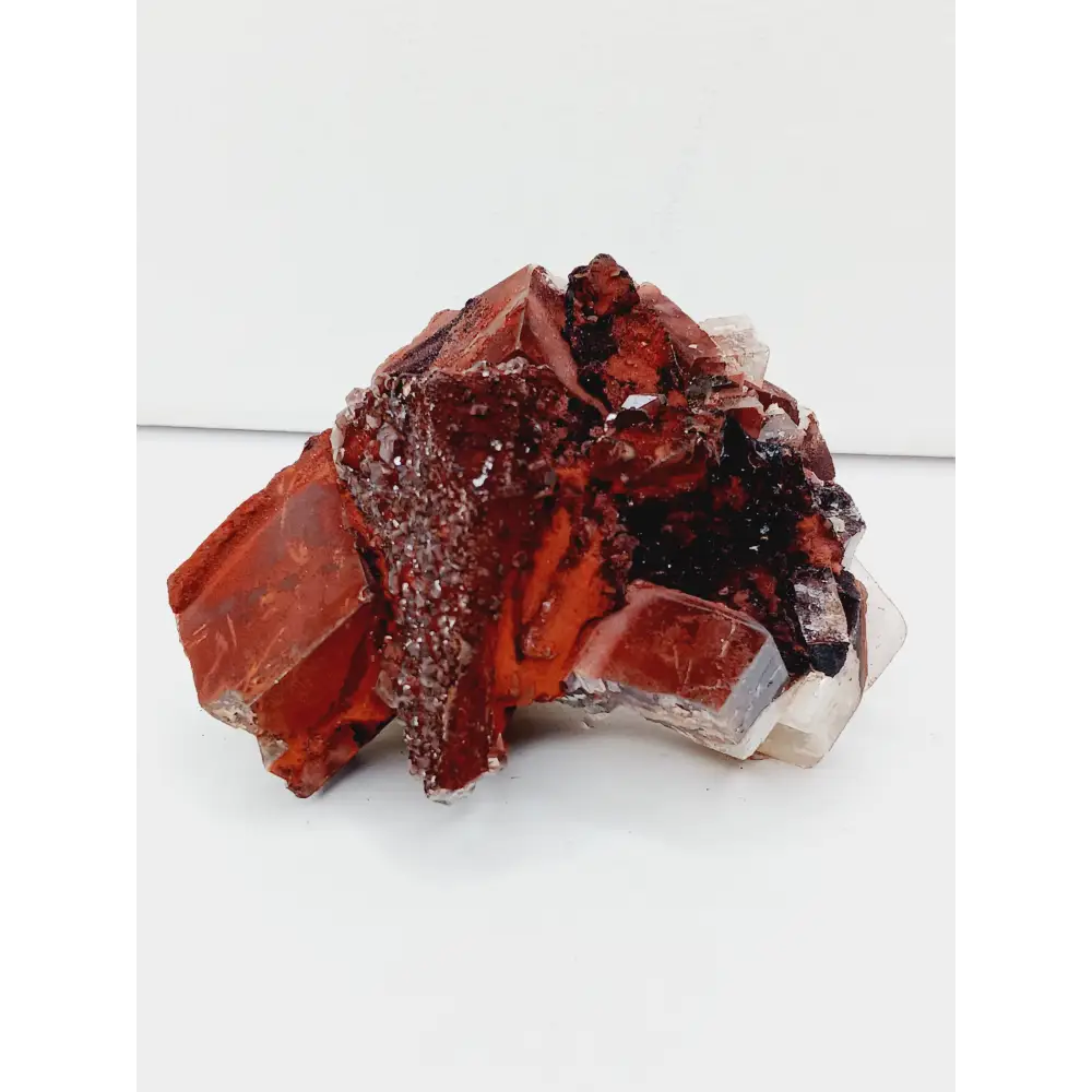 🍫✨ Chocolate Calcite Specimens – Sweet Grounding Energy! 🌱💛 - 2 - 3.5’’ - Specimens