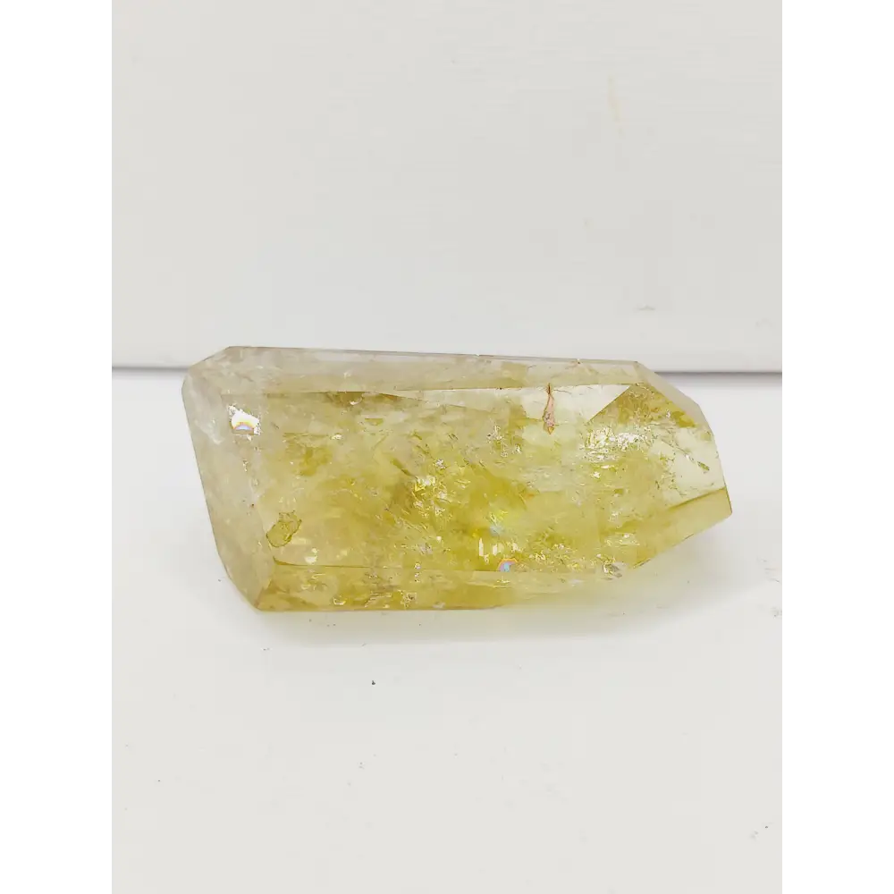 🌞✨ Citrine Freeform – Abundance Manifestation and Joyful Energy 💛 - 3 - 2.75’’ - Free Forms