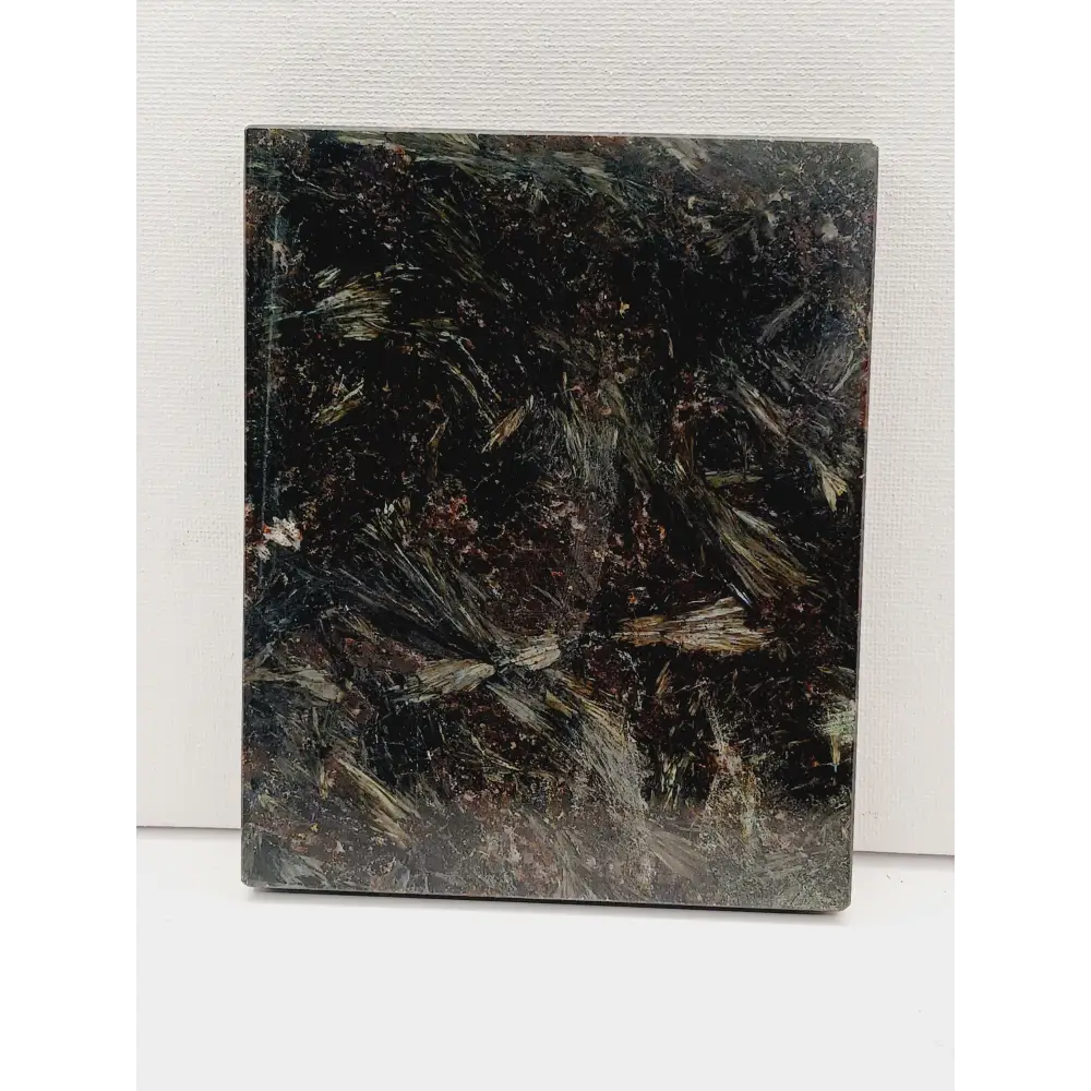 🌠✨ Firework Stone Charging Plate – Illumination Manifestation and Cosmic Protection 🌌 - Medium