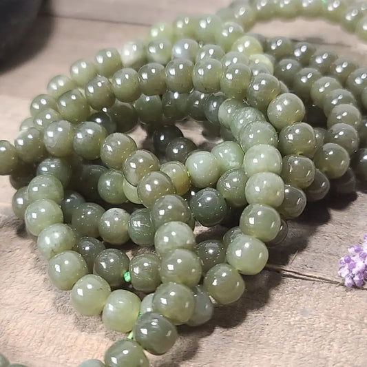 Green Jade Bracelet - OMC BRACELETS