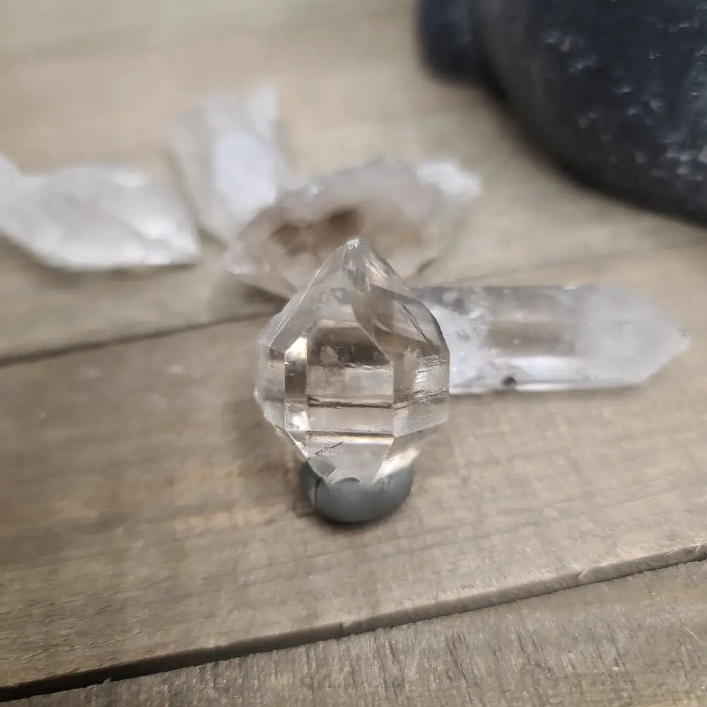 HERKERMER DIAMOND PACK - Tumbles