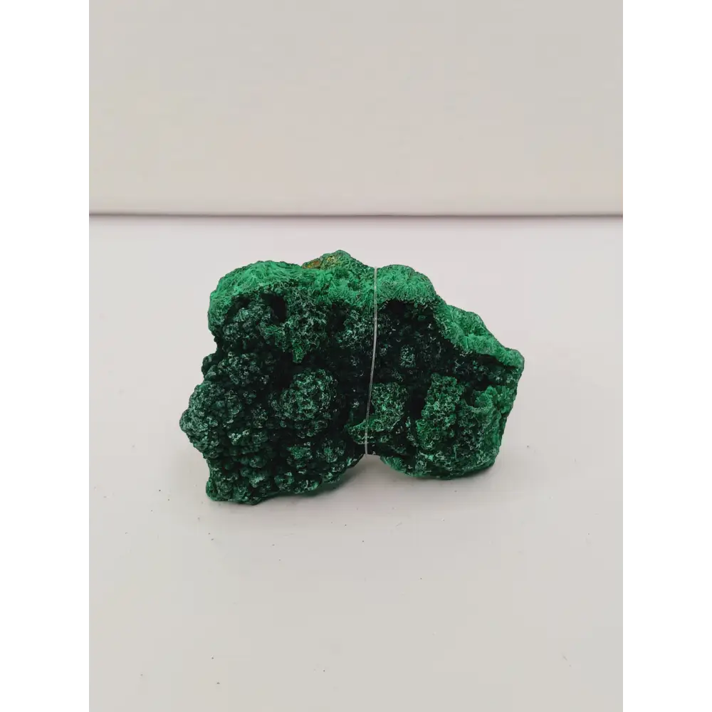💚✨ Malachite Fibrous Specimen – Transformation Protection and Heart Healing 🌿 - Specimens