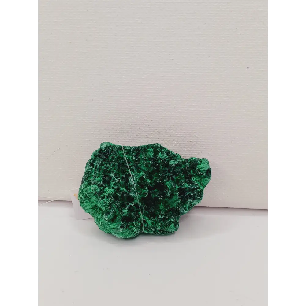 💚✨ Malachite Fibrous Specimen – Transformation Protection and Heart Healing 🌿 - Specimens