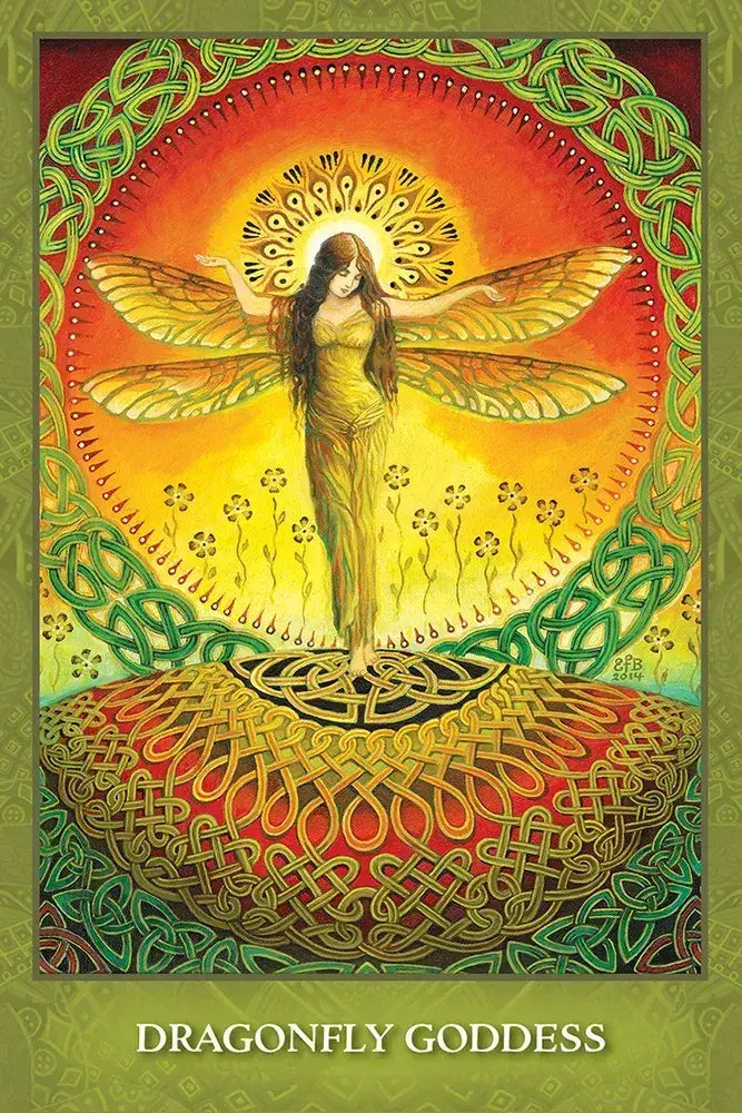 Mystic Sisters Oracle Deck - Tarot Decks & Divination