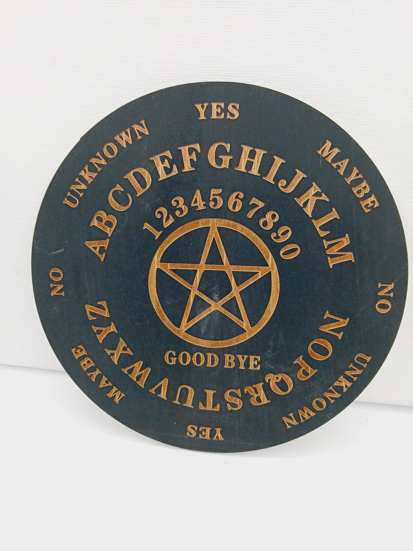 ๐ฎโจ Pendulum Answer Boards (6โโ) โ 9 Mystical Styles for Accurate Divination and Spiritual Guidance! ๐ Pentacle Oracle