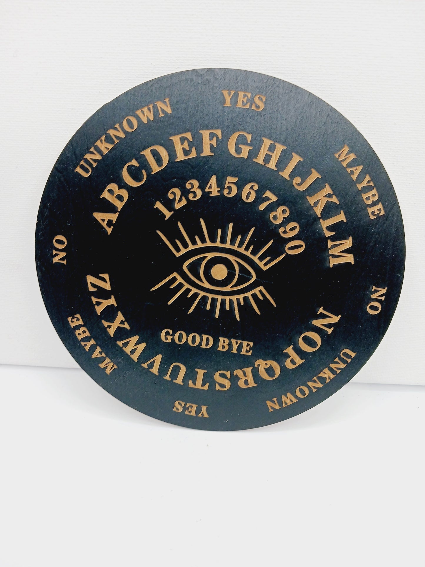 ๐ฎโจ Pendulum Answer Boards (6โโ) โ 9 Mystical Styles for Accurate Divination and Spiritual Guidance! ๐ Eye Answers