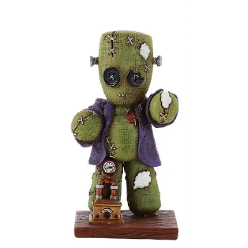 Pinhead Monster Figurines - Frankenstein - Statues