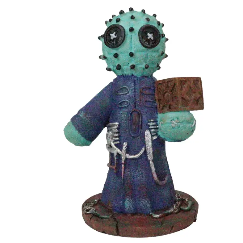 Pinhead Monster Figurines - HellRaiser - Statues