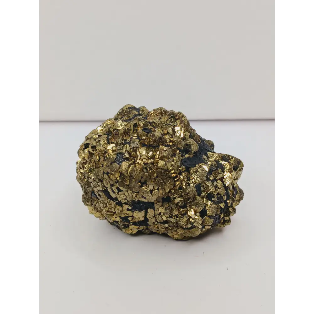 ✨💛 Pyrite Specimen – Abundance Protection and Manifestation 🪙 3 sizes - Large - 2’’ aprox - Specimens