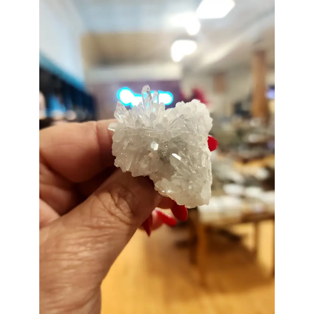 Gorgeous Quartz Clusters - 11 - Specimens