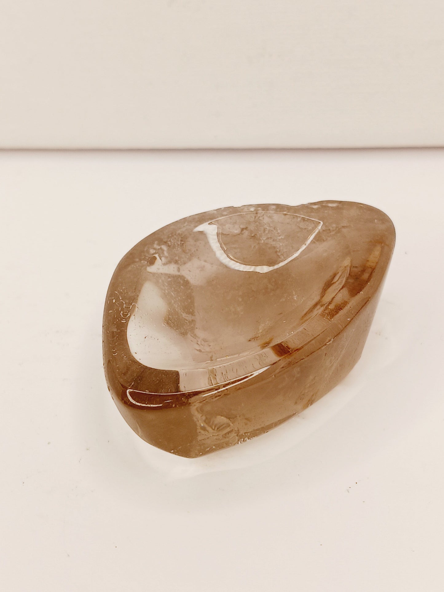🤍✨ Quartz Crystal Bowl – Clarity Amplification and Sacred Storage 🌟 - 13 - Carvings