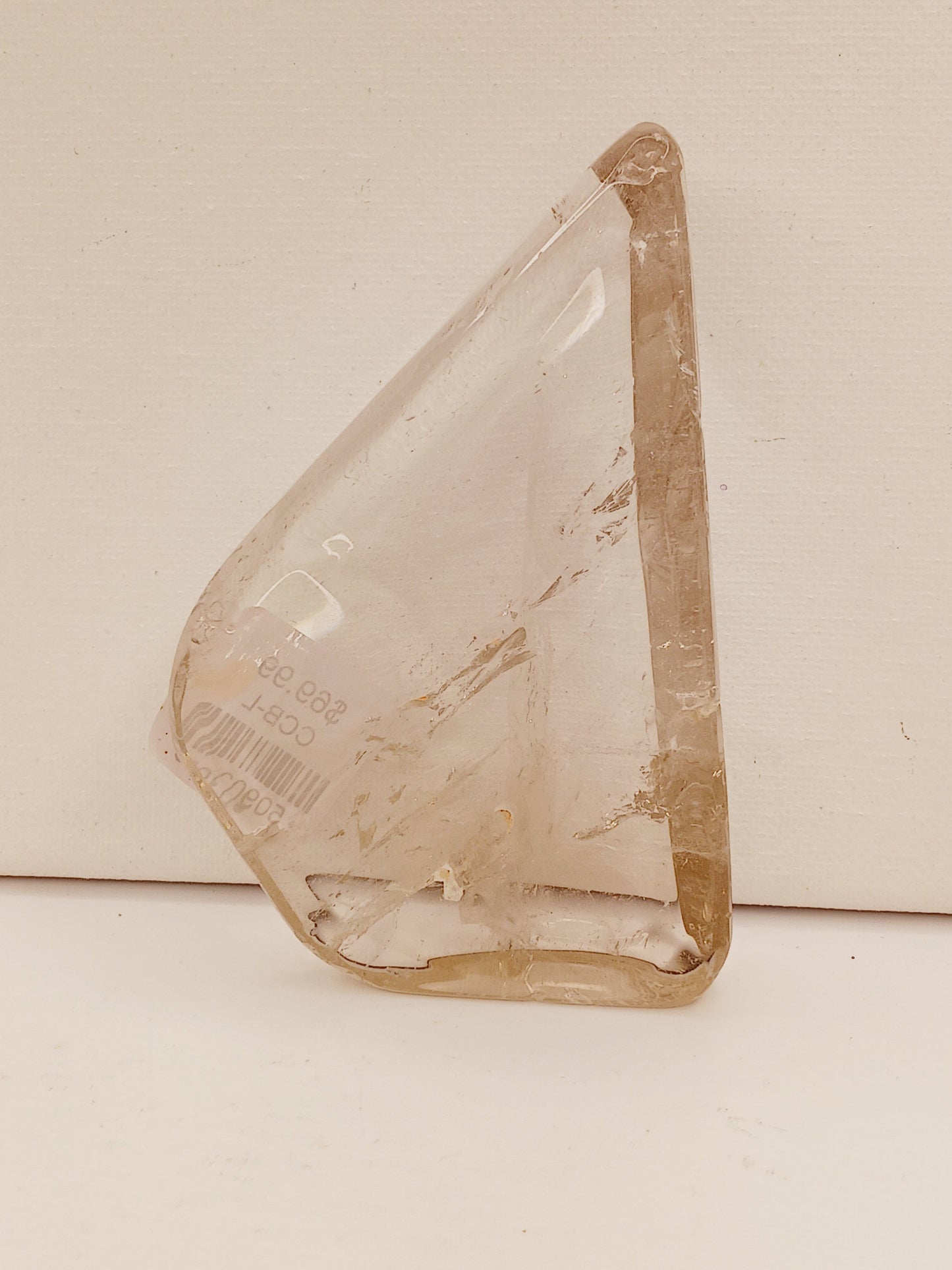 🤍✨ Quartz Crystal Bowl – Clarity Amplification and Sacred Storage 🌟 - 4 - Carvings