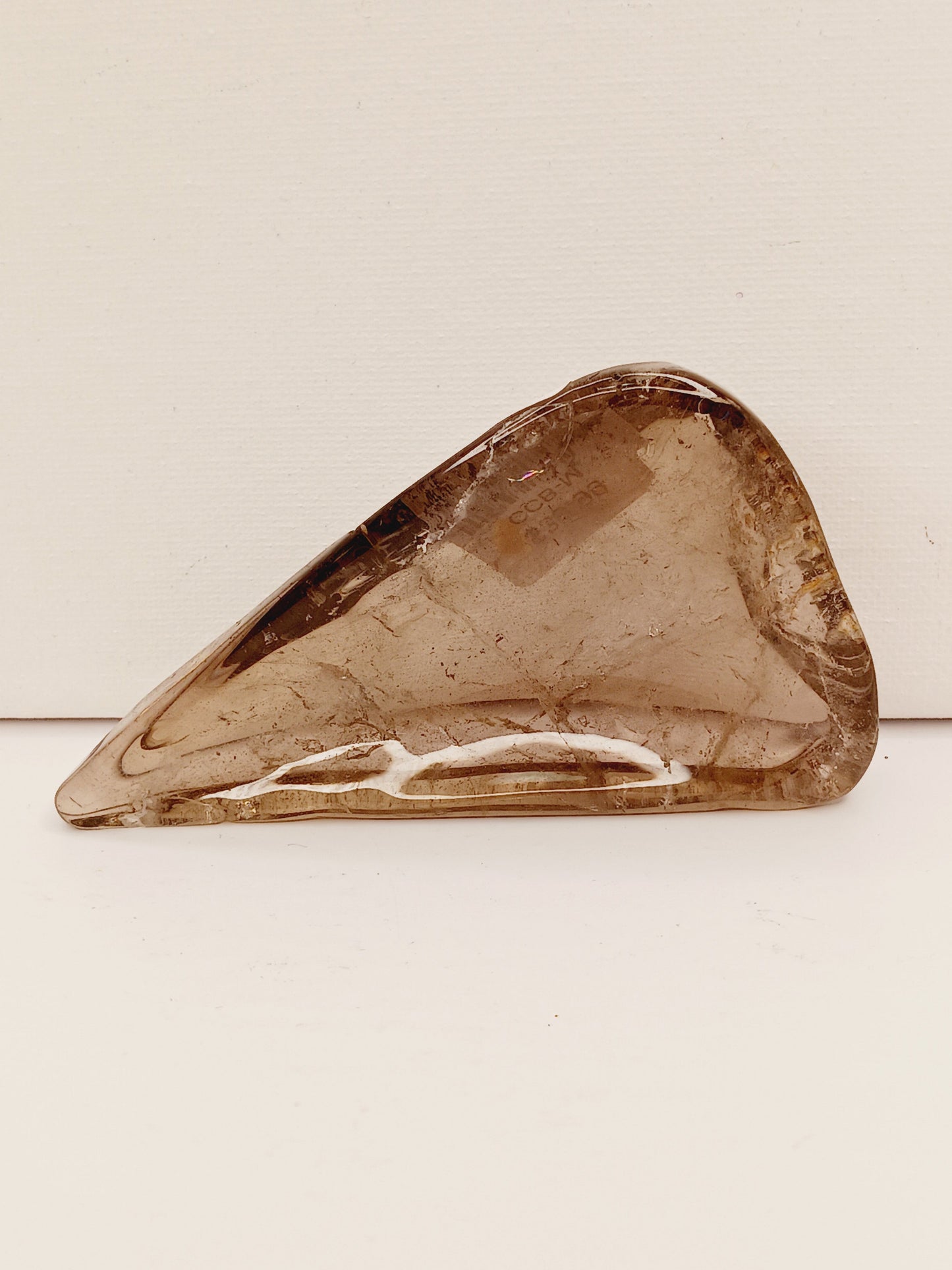 🤍✨ Quartz Crystal Bowl – Clarity Amplification and Sacred Storage 🌟 - 10 - Carvings