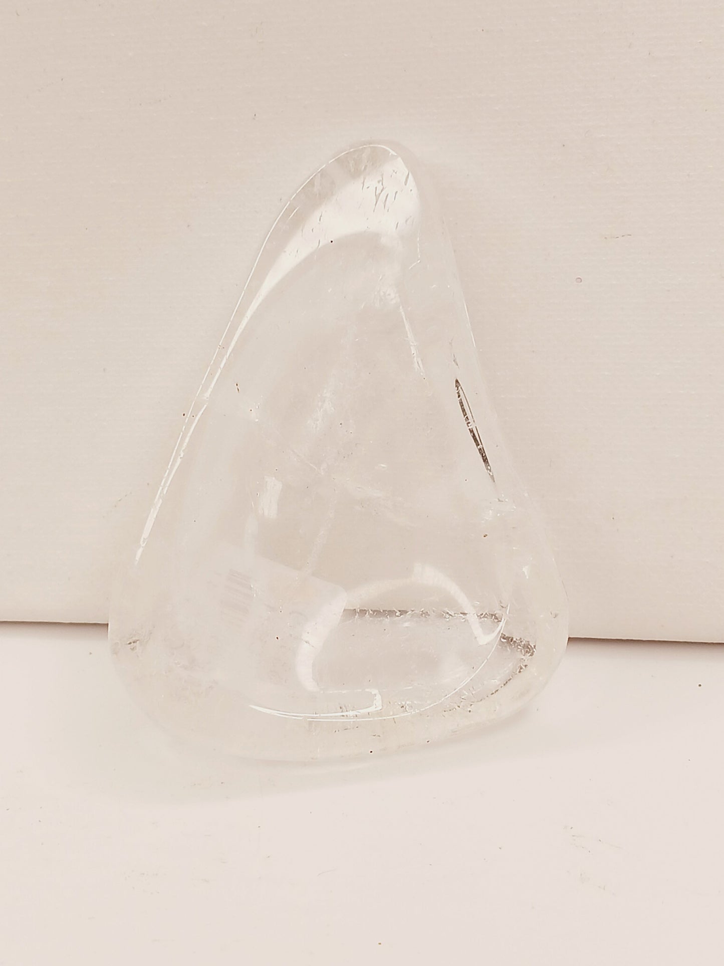 🤍✨ Quartz Crystal Bowl – Clarity Amplification and Sacred Storage 🌟 - 5 - Carvings