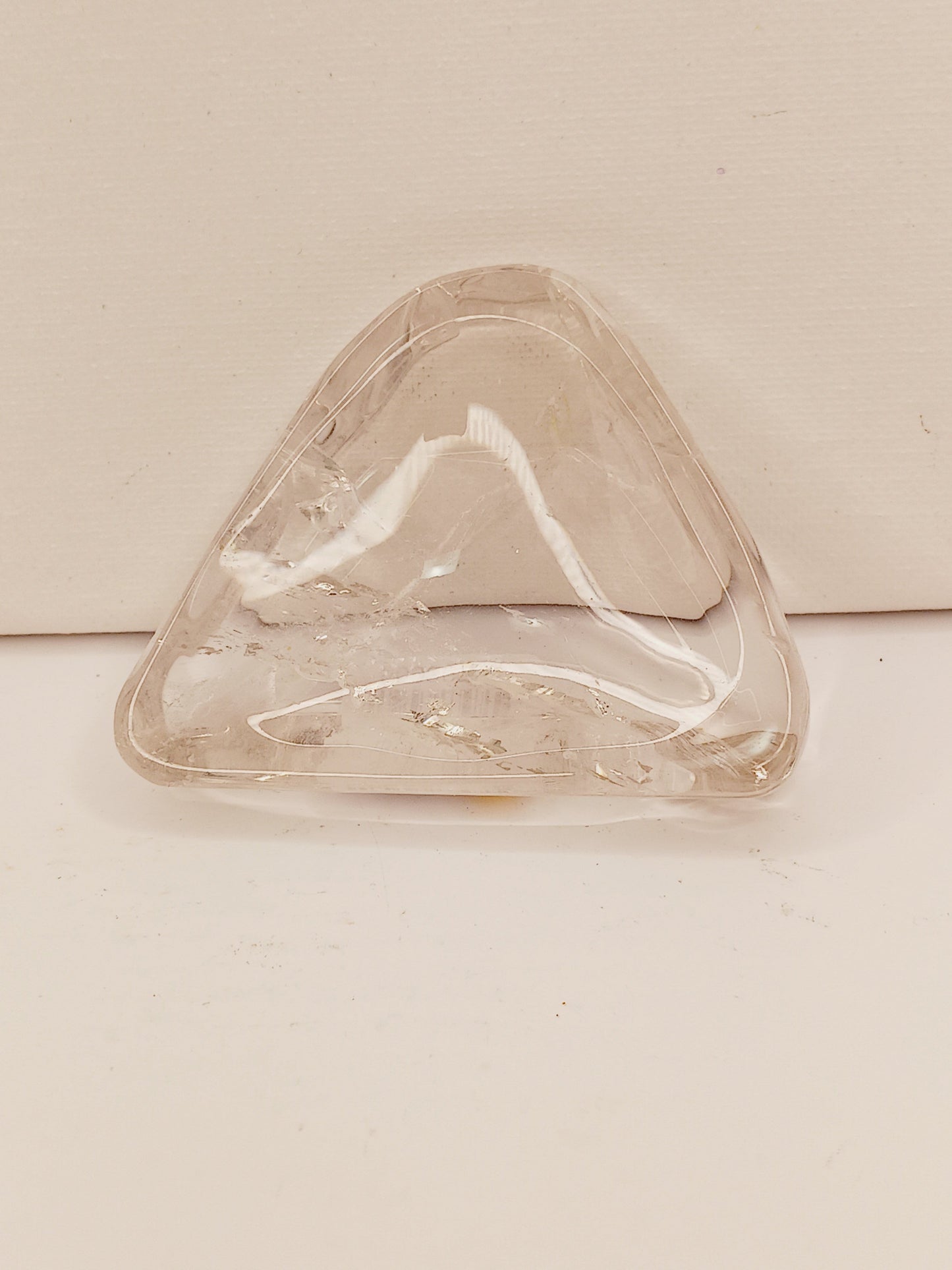 🤍✨ Quartz Crystal Bowl – Clarity Amplification and Sacred Storage 🌟 - 11 - Carvings