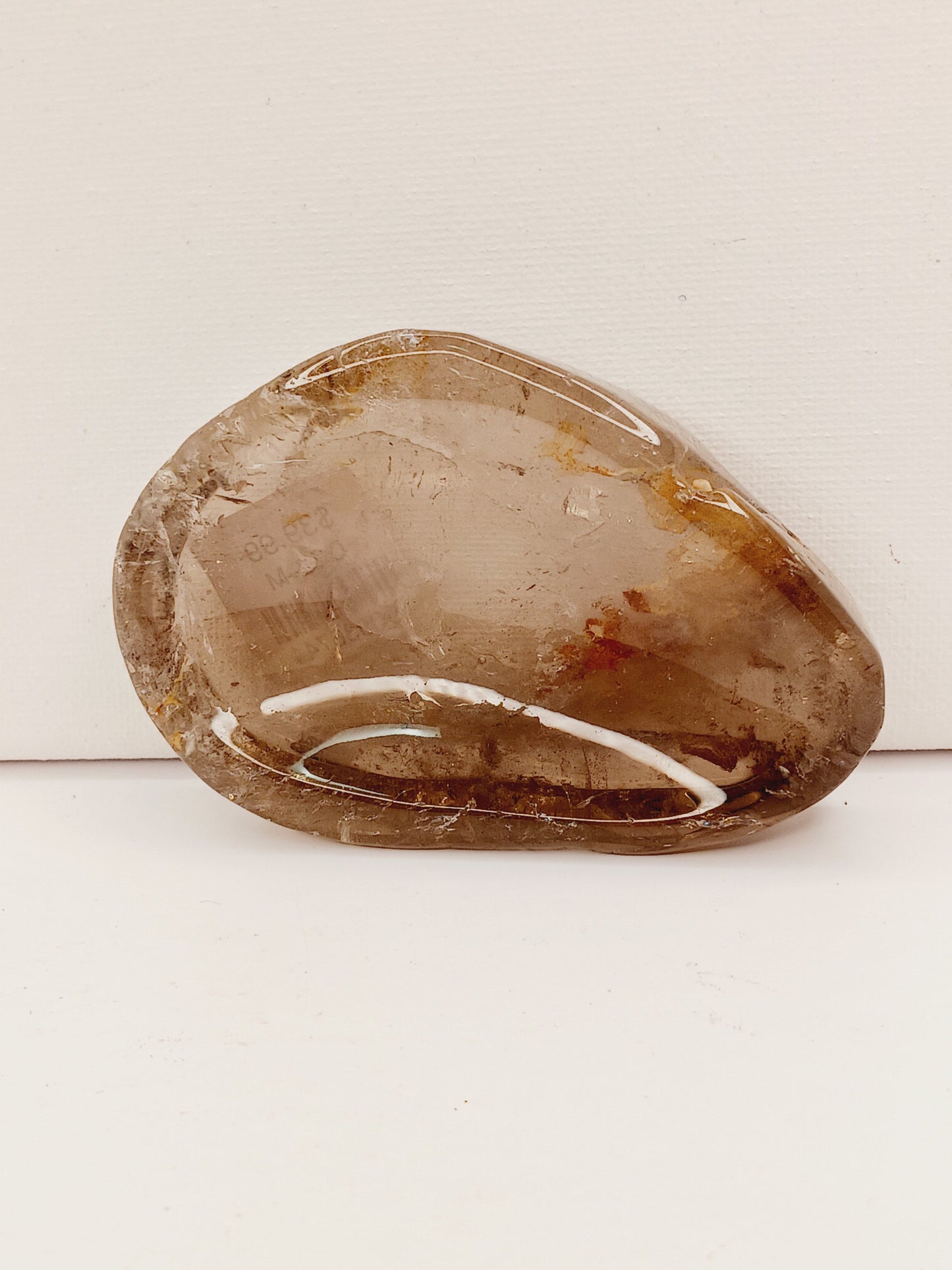 🤍✨ Quartz Crystal Bowl – Clarity Amplification and Sacred Storage 🌟 - 7 - Carvings