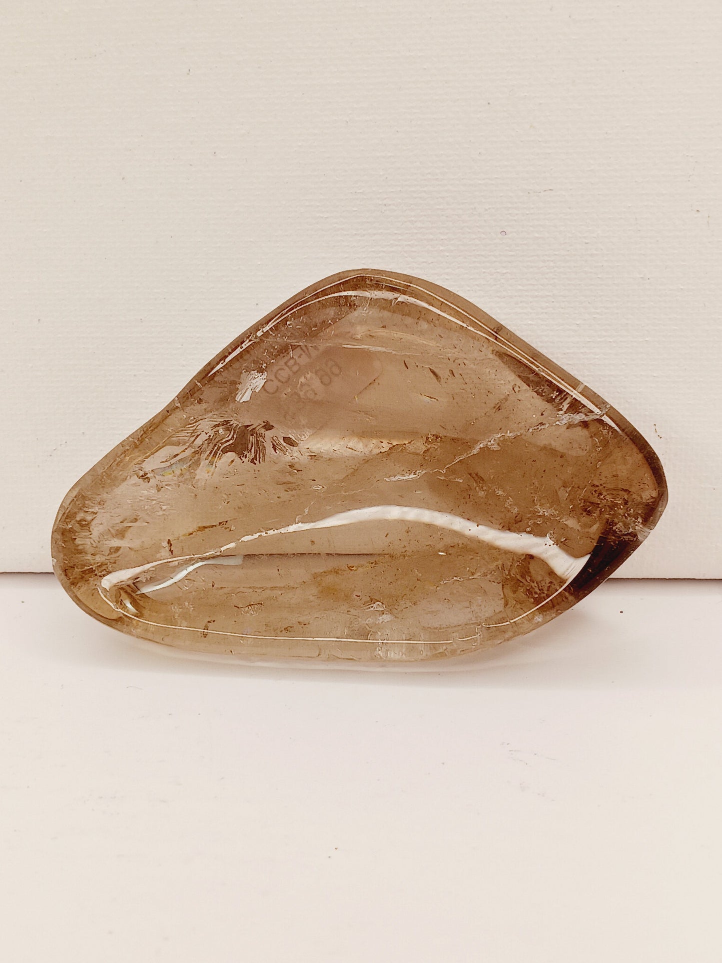 🤍✨ Quartz Crystal Bowl – Clarity Amplification and Sacred Storage 🌟 - 8 - Carvings