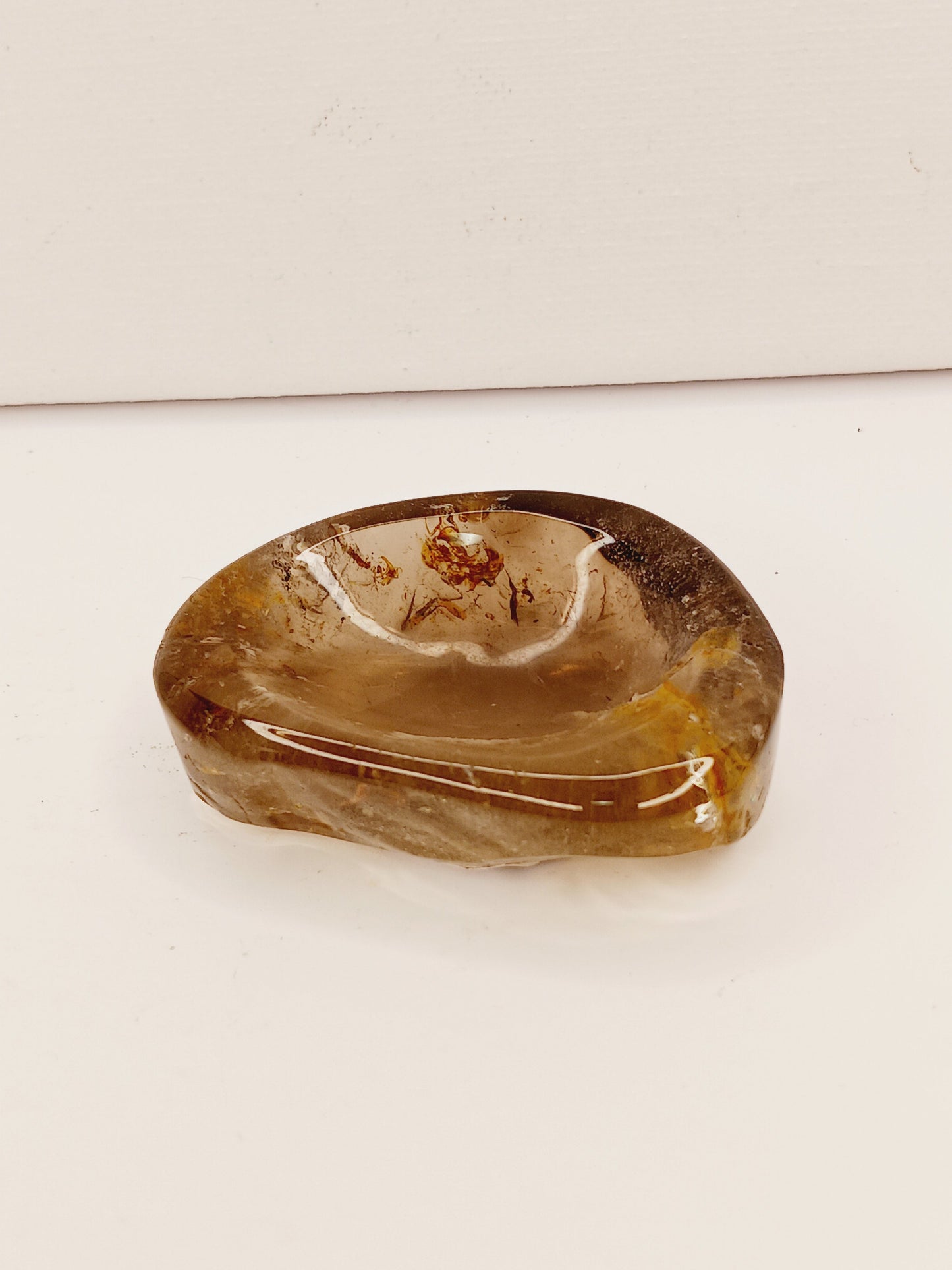 🤍✨ Quartz Crystal Bowl – Clarity Amplification and Sacred Storage 🌟 - 15 - Carvings