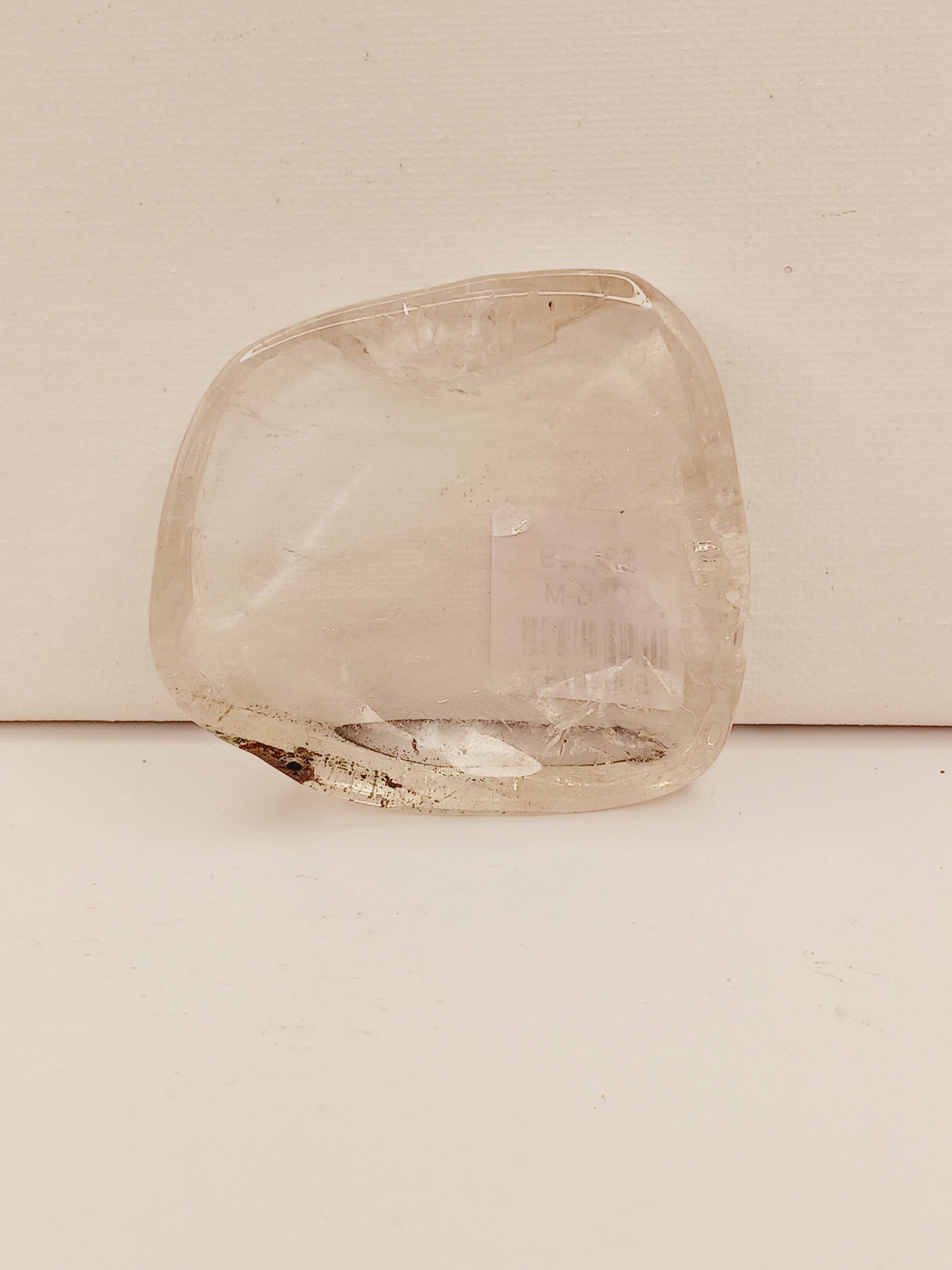🤍✨ Quartz Crystal Bowl – Clarity Amplification and Sacred Storage 🌟 - 9 - Carvings