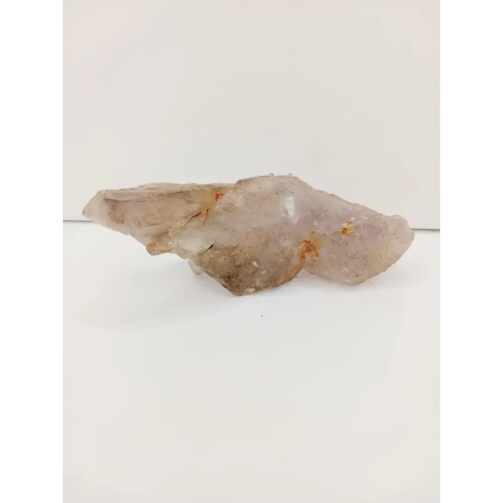 🐉✨ Super 7 Dragon Teeth Crystal Scepter – Ultimate Power Spiritual Activation & Transformation! 🌈 - 2 - 6’’ - Specimens