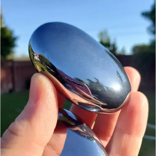 šāØ Terahertz Palmstones ā Harmonizing & Revitalizing Energy Stones! ā” - PALM