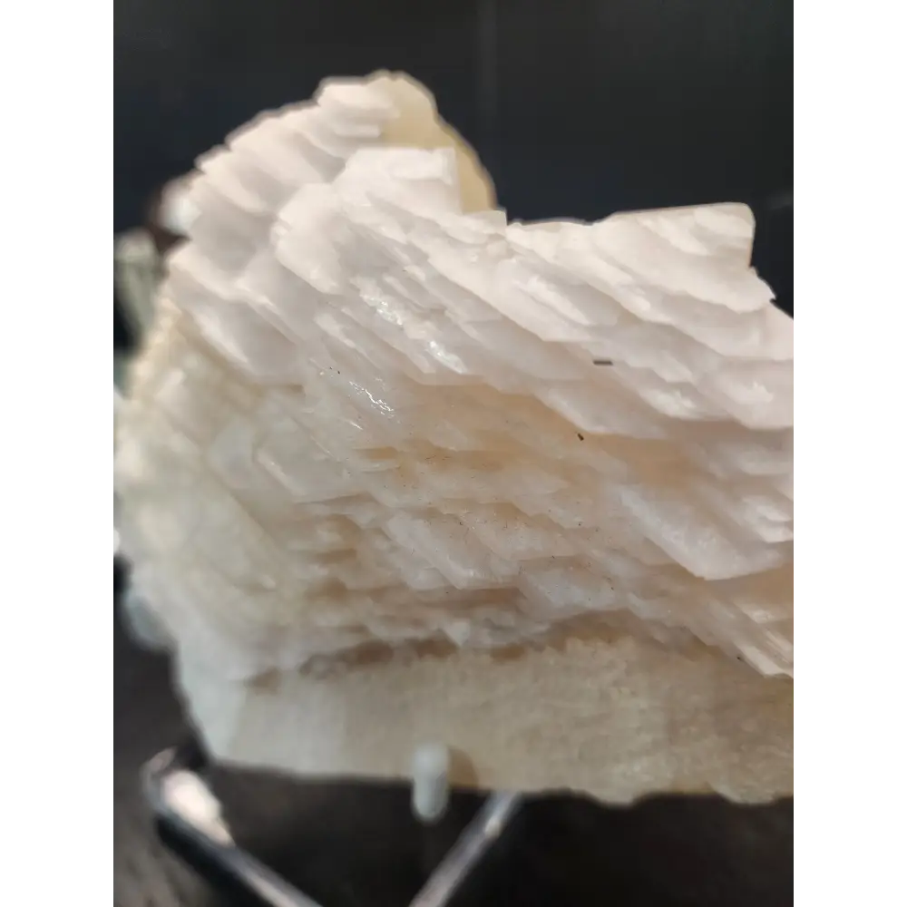🌈✨ Thousand Layer Calcite Specimen – Layers of Earth’s Magic & Transformation! 🪨 - Specimens