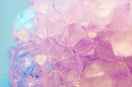 purple cyrstal quarts stone