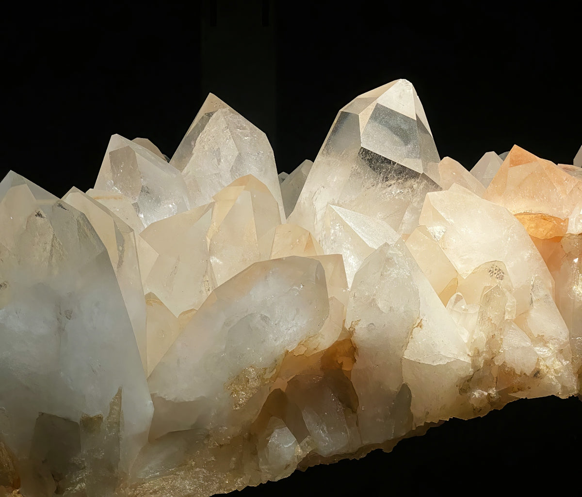 Common Issues When Using Crystals and How to Solve Them – The Mystical ...