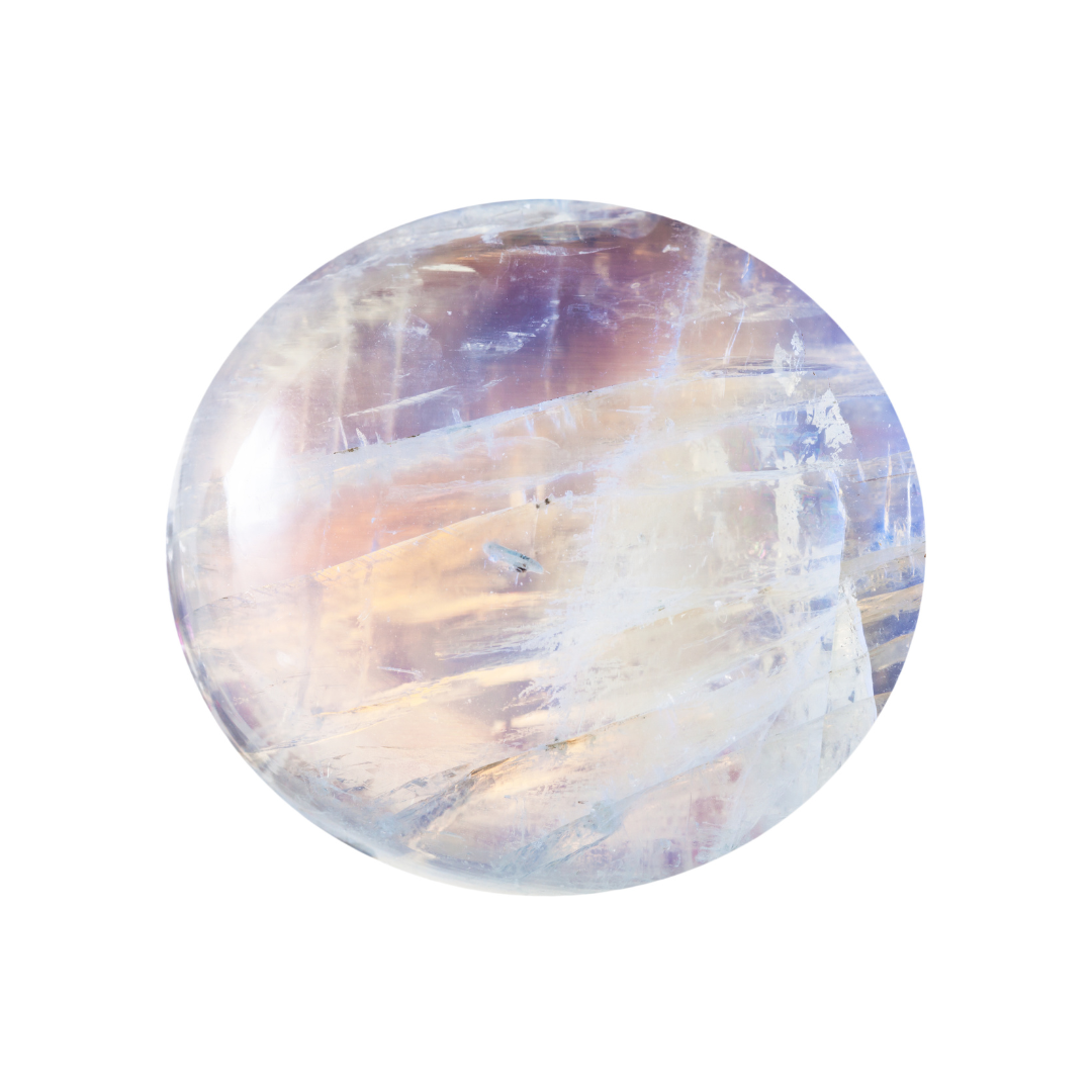 Moonstone Collection - Hand-Selected Crystals – The Mystical Moons