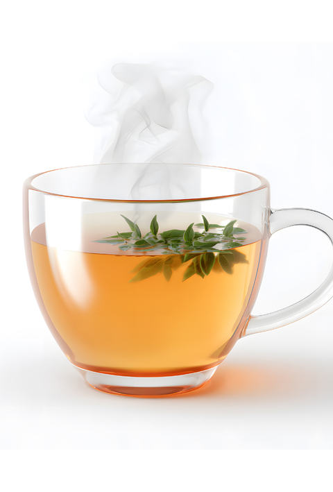 Herbs Teas & Supplies