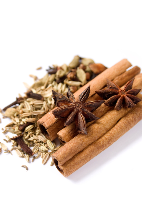 Herbs Teas & Supplies