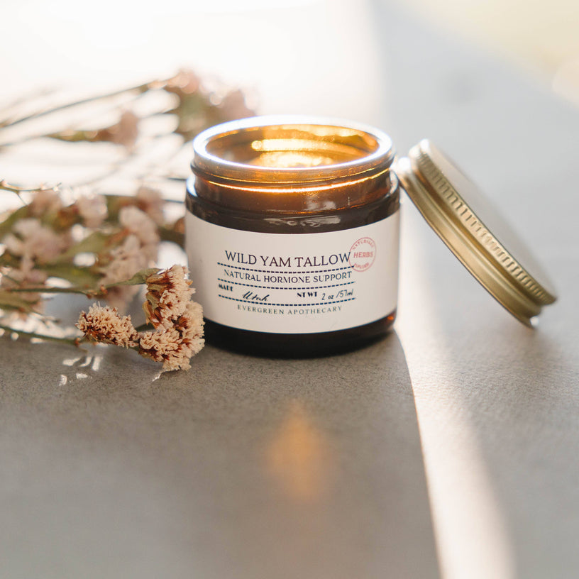 Herbal Apothecary and More