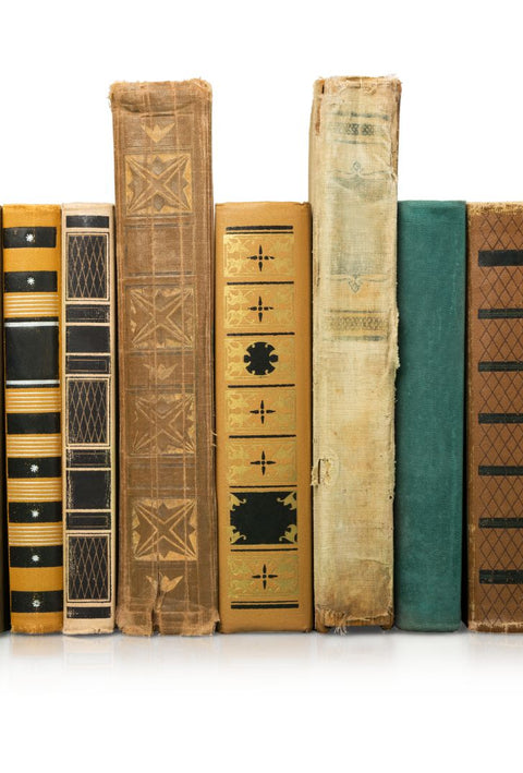 Books & Journals