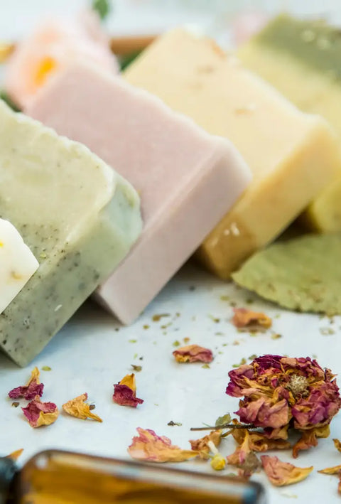 Bath and Body Collection – Nourish Relax and Rejuvenate Your Spirit! 🛁✨