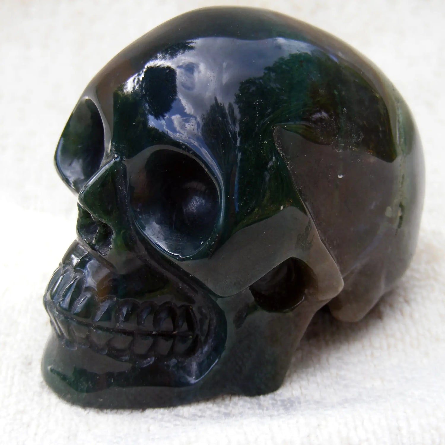 Crystal Skull Collection