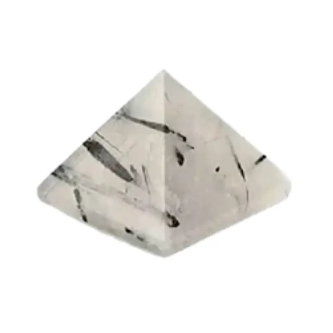 Pyramid Carvings Collection - Hand-Carved Energy Art – The Mystical Moons
