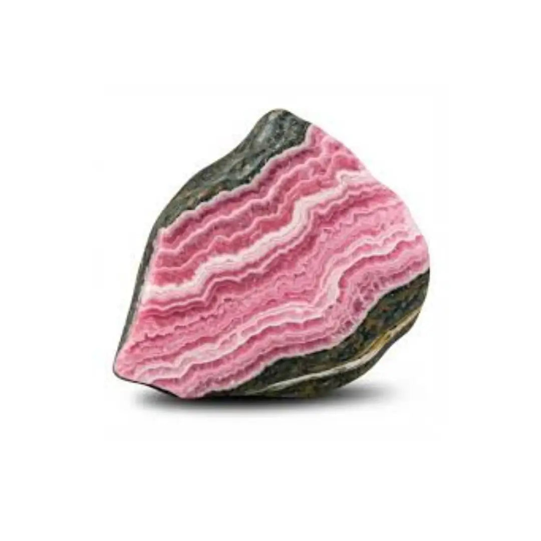 Rhodochrosite Collection – Self-Love Crystals – The Mystical Moons