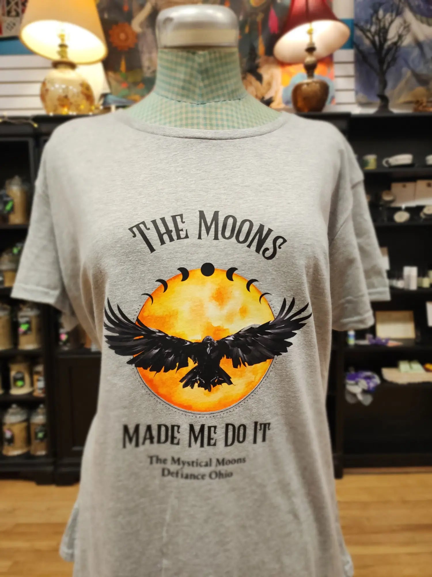 Spiritual Tshirt Collection