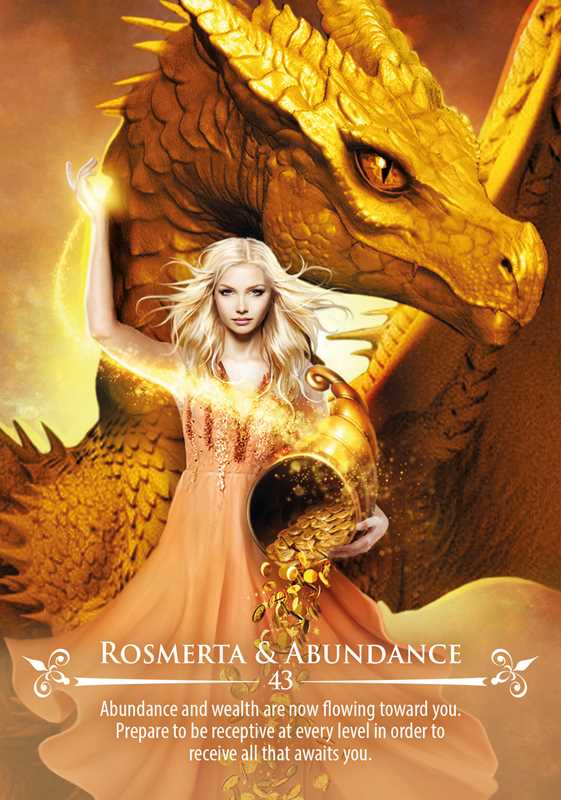 Dragon Riders Oracle by Christine Arana Fader: Flashcards; 112 pages / English