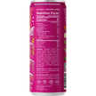 Melting Forest Strawberry Lemonade Mushroom Drink (12 fl oz)— Zero Sugar