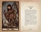 The Dark Crystal Tarot Deck and Guidebook (Official, 78 Cards) – Jim Henson’s Thra-Inspired Tarot in a Deluxe Gift Box