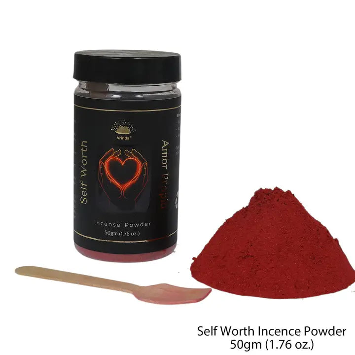 Incense Powders