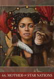 Shamanic Wisdom of the Divine Feminine (Medicine Heart Oracle #1) – 44-Card Oracle Deck + Booklet – by Alana Fairchild and Sophie Wilkins