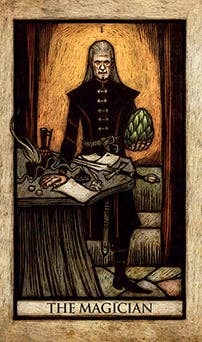 House of the Dragon Tarot Deck and Guidebook (Officially Licensed, 78 Cards and 128-Page Guidebook)
