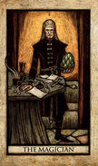 House of the Dragon Tarot Deck and Guidebook (Officially Licensed, 78 Cards and 128-Page Guidebook)