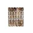 Wooden Incense Ash Catcher - Antique (11